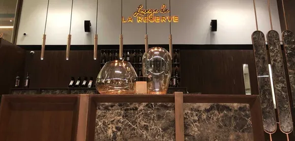 Grover Zampa Vineyards unveils its new exquisite visitor centre at their winery in Bangalore