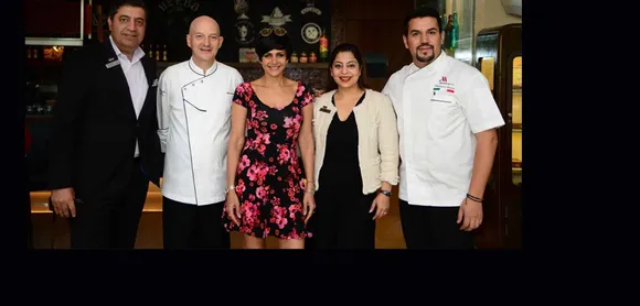 Prego, The Westin Mumbai Garden City’s presents Italian “Festa da cibo delizioso”