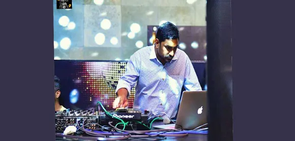 Get grooving at Shiro’s Studio 54 night featuring DJ Ganesh this Friday
