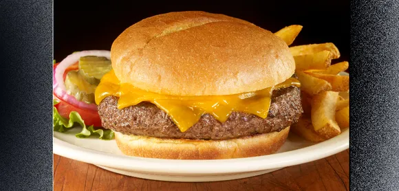 Celebrate International Hamburger Day with burgers just at Rs. 99 at Hard Rock Cafe