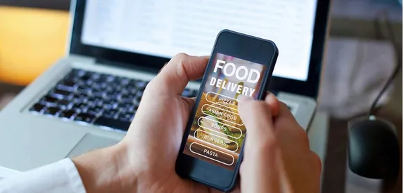 Online delivery firms to carry hygiene rating of food biz operators