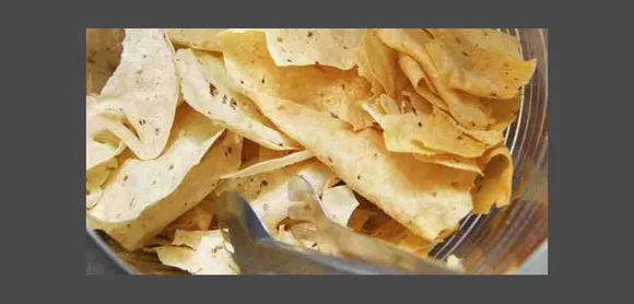 Why Papad's popularity in Indian cuisine won't fade away