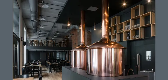 Wish to Open a Brewery?