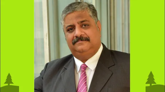 Rishi Puri – Vice President, Lords Hotels and Resorts has been promoted to Senior Vice President, effective April 2019.