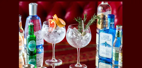 Gin is simply the tonic for Drink Retailers.