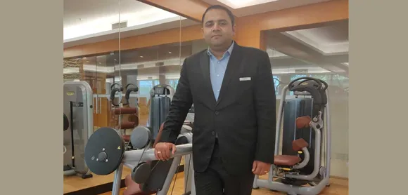 Hyatt Regency Pune appoints Spa Manager – Mr. Gautum Singh