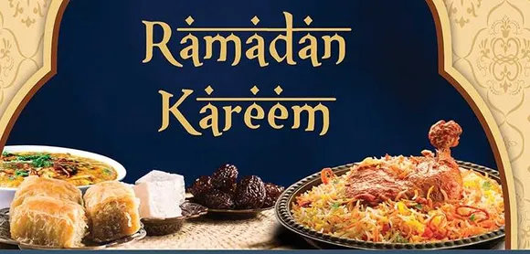 Ramadan Kareem – A celebration of Ramadan at Feast, Sheraton Grand Pune Bund Garden Hotel