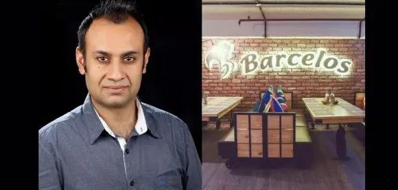 Rohit malhotra steps down as Barcelos India Country Head