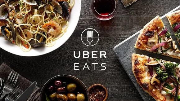 Uber scrambles into groceries with new acquisition. Why?