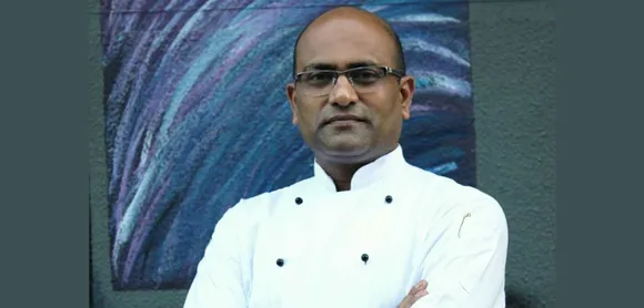 Crowne Plaza Pune City Centre appoints Executive Chef – Mr. Dev Bose