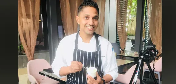  Le Méridien Mahabaleshwar Resort & Spa appoints Executive Chef – Chef Kiran Suvarna