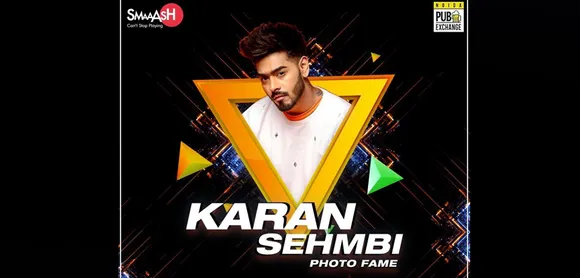 Put your dancing shoes on to groove at Karan Sehmbi’s live performance at SMAAASH mall of India and Noida pub Exchange