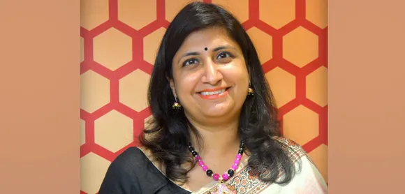 Grand Mercure Mysore appoints General Manager – Ms. Sunaina Sharma