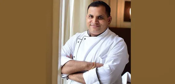 Hilton Mumbai International Airport appoints Executive Chef – Chef Dinesh Mhatre