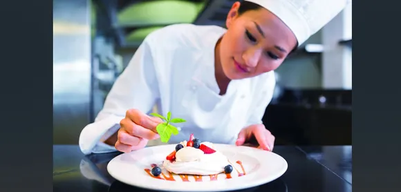 Do you dream to become a Professional Chef?