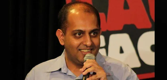 A night of 5-star comedy at Sofitel Mumbai BKC