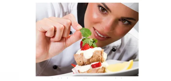 Do you dream to become a Professional Chef?