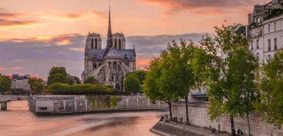 Notre Dame must be restored exactly as it was before Fire: French Senate