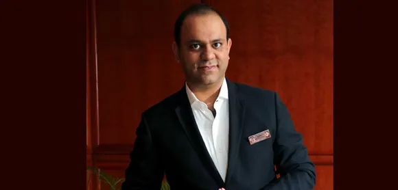 Novotel Mumbai Juhu Beach appoints General Manager – Mr. Gorav Arora