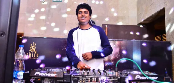 Dance your heart out at Shiro’s Studio 54 night featuring DJ Rakesh this Friday