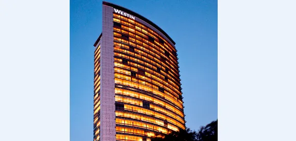 The Westin Mumbai Garden City observes Global Wellness Day with a Digi-Detox