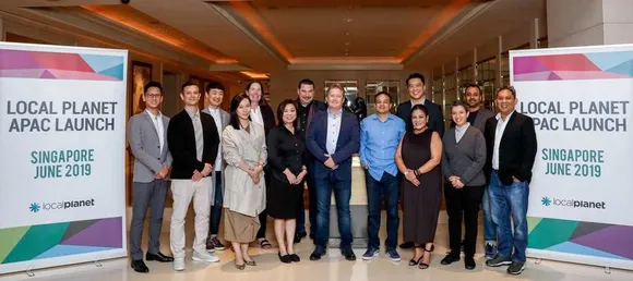 Local Planet launches an APAC network to address the needs of 21 diverse markets in the region