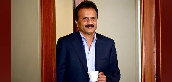 VG Siddhartha, Founder of Cafe Coffee Day committed suicide