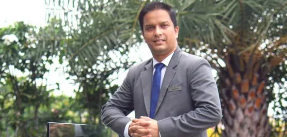 Courtyard by Marriott, Siliguri appoints Director of Sales – Mr. Priyanku Mahanta