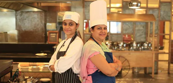 Mom’s Kitchen Celebration –  Punjabi Swaad at Four Points by Sheraton, Vashi