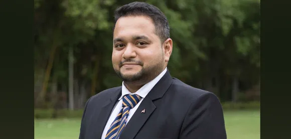 Novotel Hyderabad Convention Centre and Hyderabad International Convention Centre appoints Resident Manager – Mr. Samit Kazi