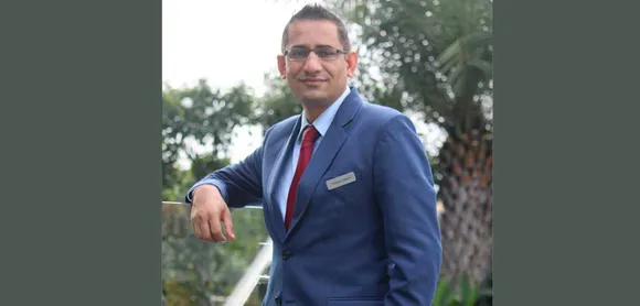 Courtyard by Marriott Siliguri appoints Director of Rooms – Mr. Pardeep Siwach