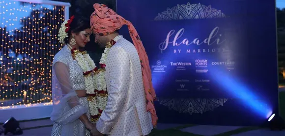 Shaadi by Marriott Made its Debut in South India at Namma Chennai!