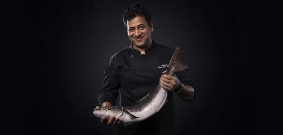 Skills, Thrills & Grills at Masterclass with Chef Anand, Hilton Bangalore Embassy Golflinks