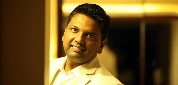 The Westin Chennai Velachery appoints Director of Sales & Marketing  – Mr. Suman Kumar