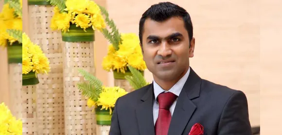 The Westin Pushkar Resort and Spa appoints General Manager – Mr. Vikas Kumar