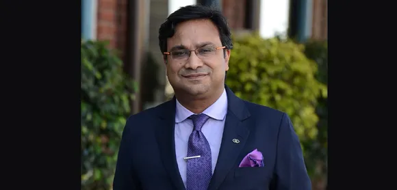 Pullman & Novotel New Delhi Aerocity appoints General Manager – Mr. Biswajit Chakraborty