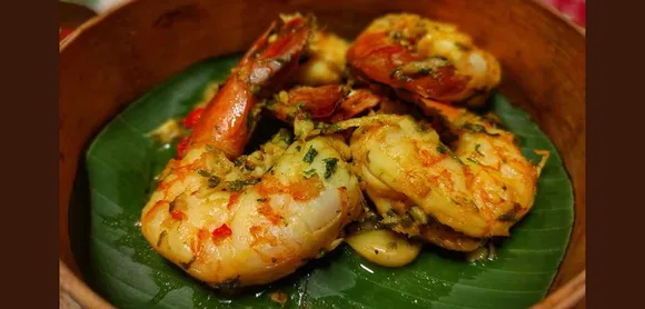 From the land of hills and tea, Novotel Pune hosts, an Assamese Food Festival this July with home chef Monjeeta Baroowa