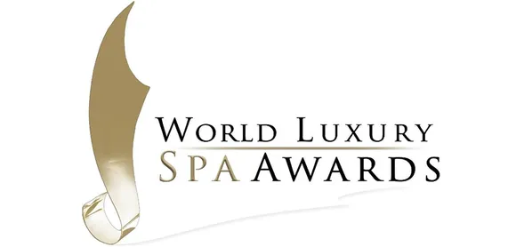 World Luxury Spa Award 2019-  BODHI SPA