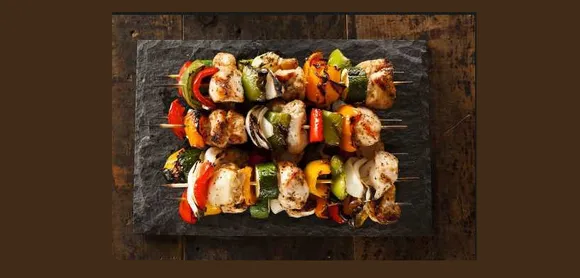 Head to Eighty Eight, Hyatt Pune Kalyani Nagar for a grillicious affair!