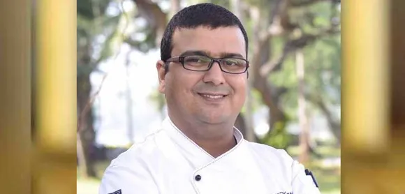 Holiday Inn Chennai OMR IT Expressway appoints Executive Chef – Chef Amit Kumar Thapliyal