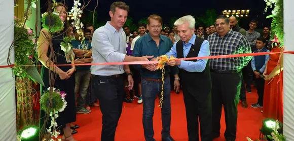 Europe’s David Lloyd Clubs comes to India in collaboration with Talwalkars