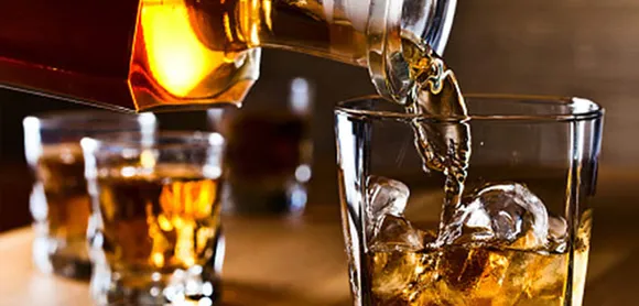 Ahead of prohibition, Andhra Pradesh government to take over booze business