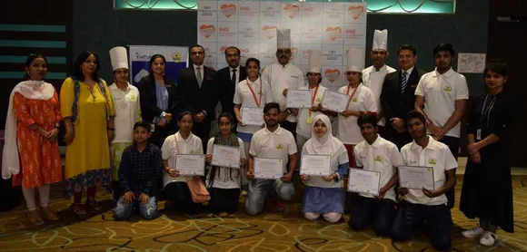 Crowne Plaza Greater Noida hosts National Abilympics for specially-abled