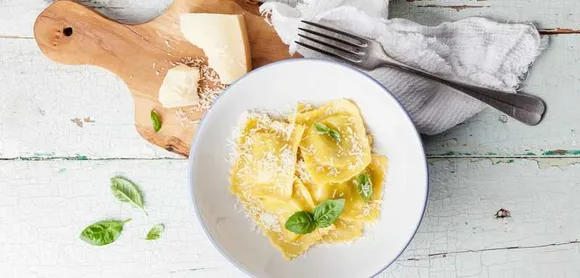 Filled Pasta: Master The Classic Italian Dish at Flavour Diaries