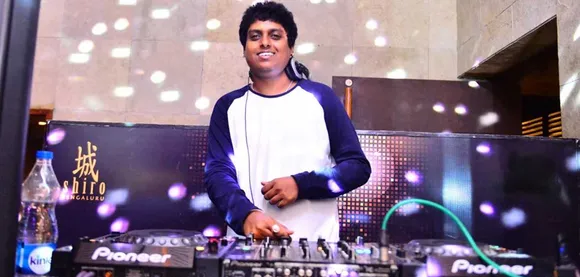 Get grooving at Shiro’s Studio 54 night featuring DJ Rakesh this Friday