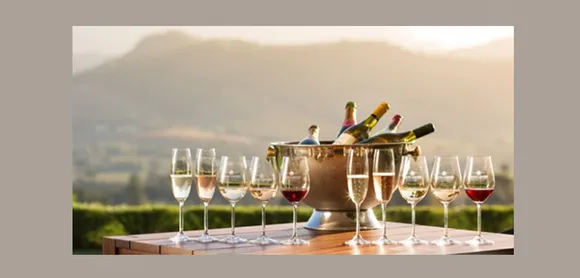 Wine Myths Falsify