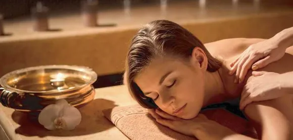 Soothe your Senses with a Unique Treatment at The Spa  Sheraton Hyderabad Hotel Gachibowli