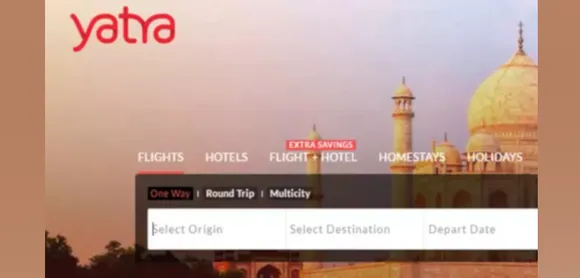 Ebix Signs Agreement to acquire Yatra Online, Creating India’s leading travel services platform