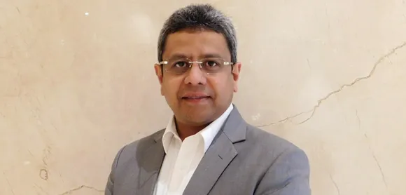 The Orchid Hotels Mumbai appoints Vice President, Sales & Marketing – Mr. Tridib Ghosh