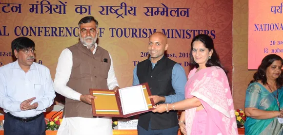 Bird Group signs mou with Ministry of Tourism for multi-lingual audio guide app for  iconic sites